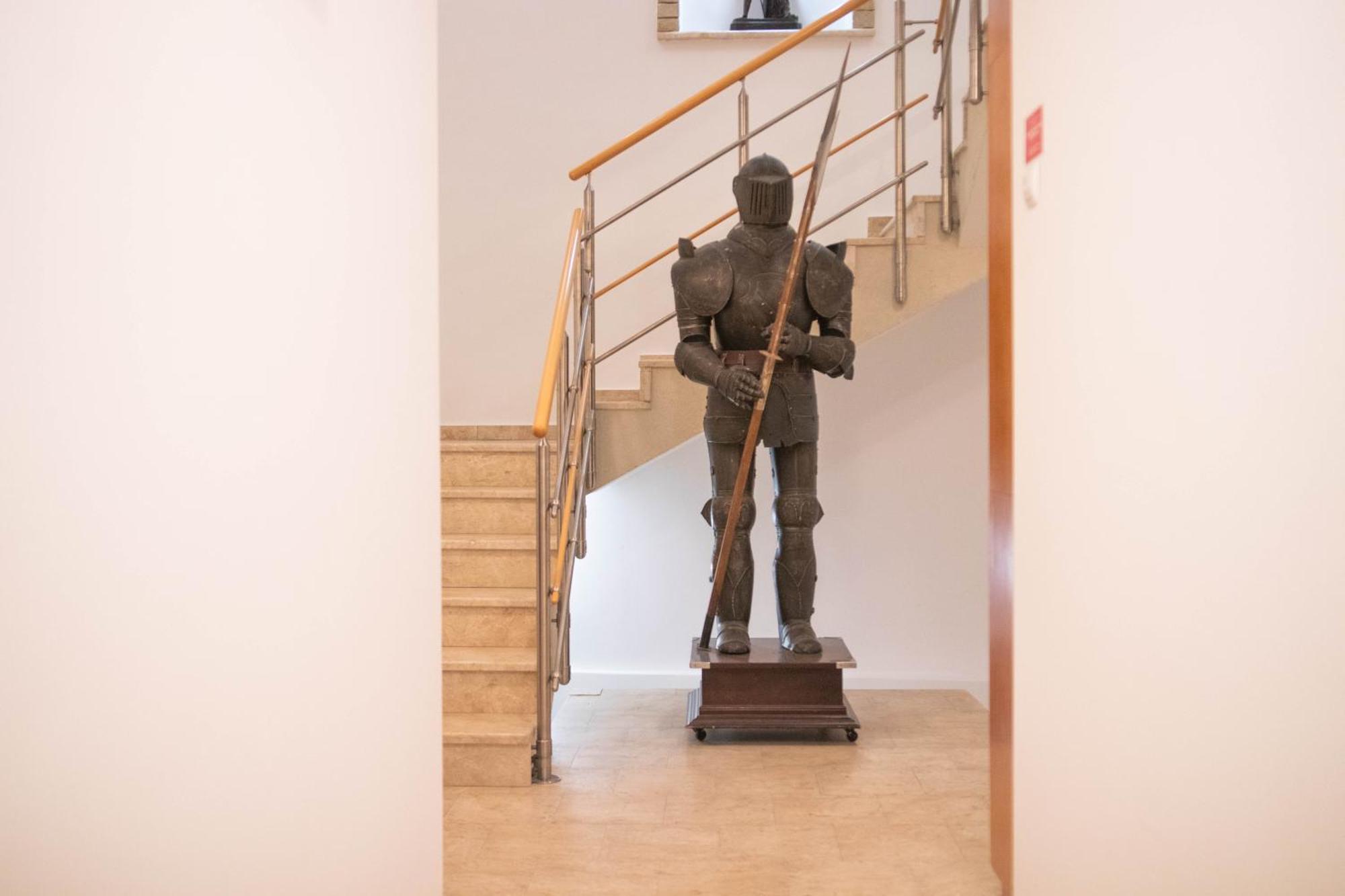 Gardonyi Apartman Daire Eğri Dış mekan fotoğraf