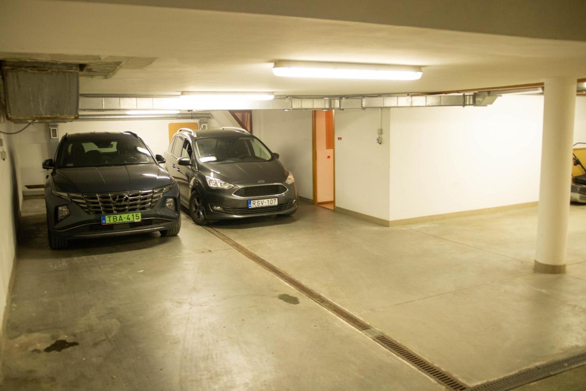 Gardonyi Apartman Daire Eğri Dış mekan fotoğraf