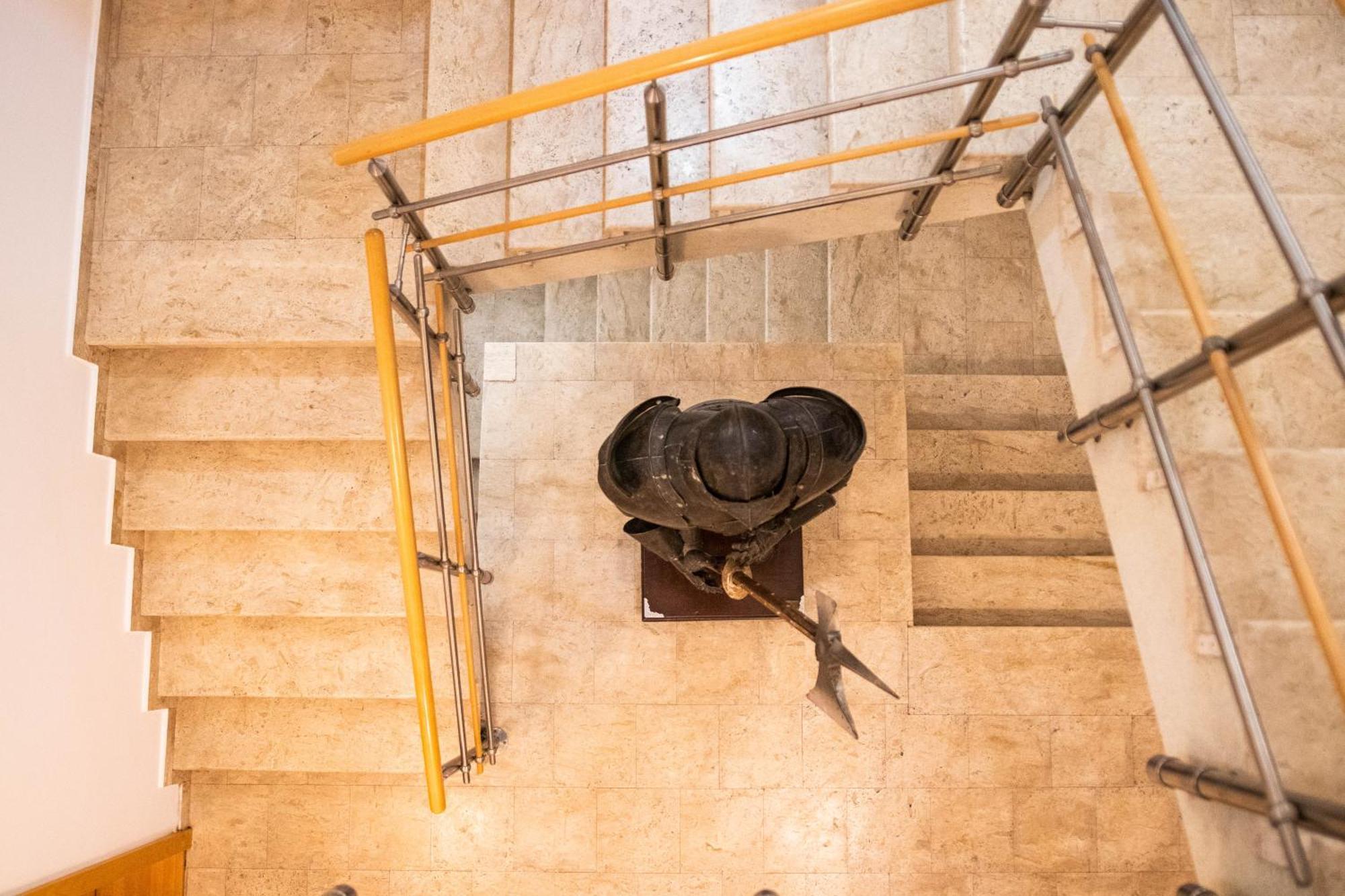 Gardonyi Apartman Daire Eğri Dış mekan fotoğraf