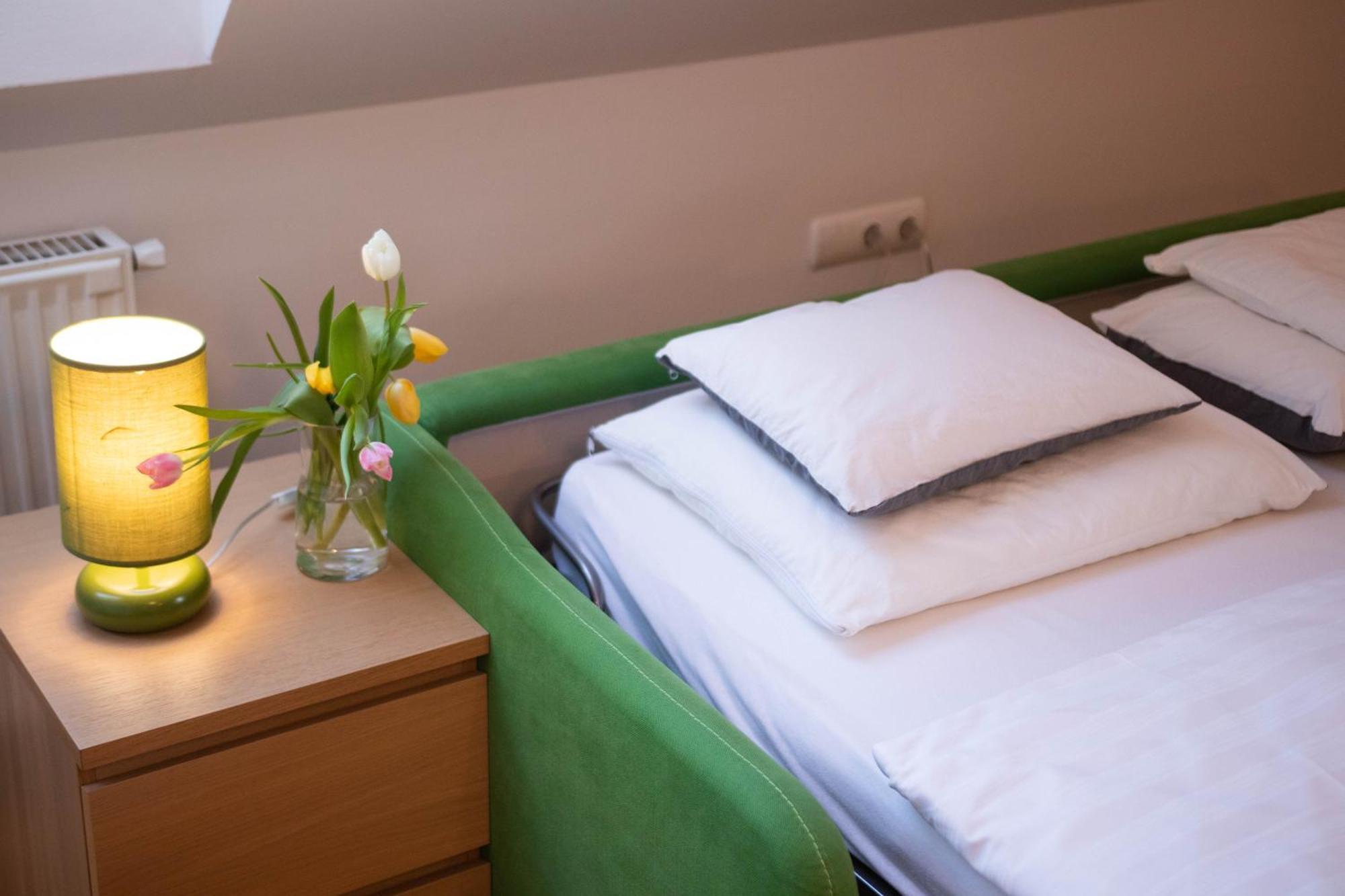 Gardonyi Apartman Daire Eğri Dış mekan fotoğraf