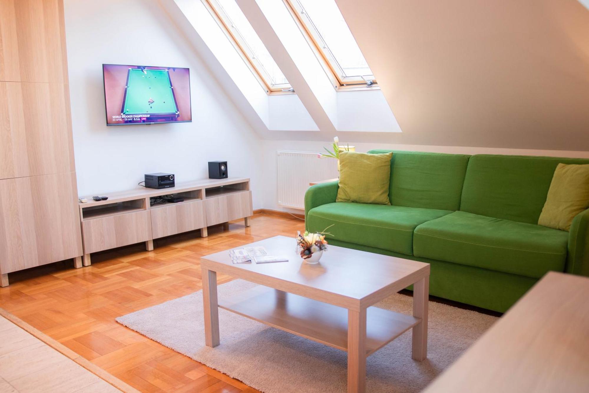 Gardonyi Apartman Daire Eğri Dış mekan fotoğraf