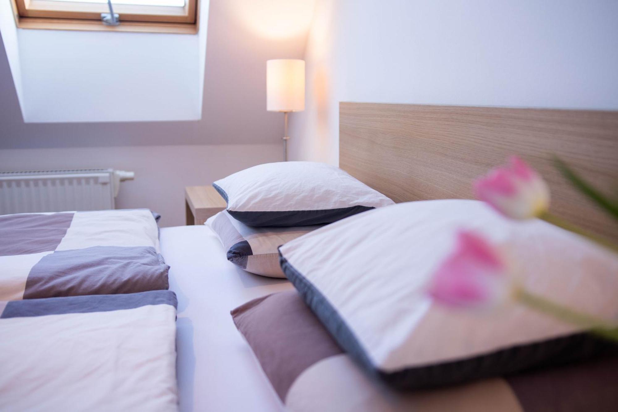 Gardonyi Apartman Daire Eğri Dış mekan fotoğraf
