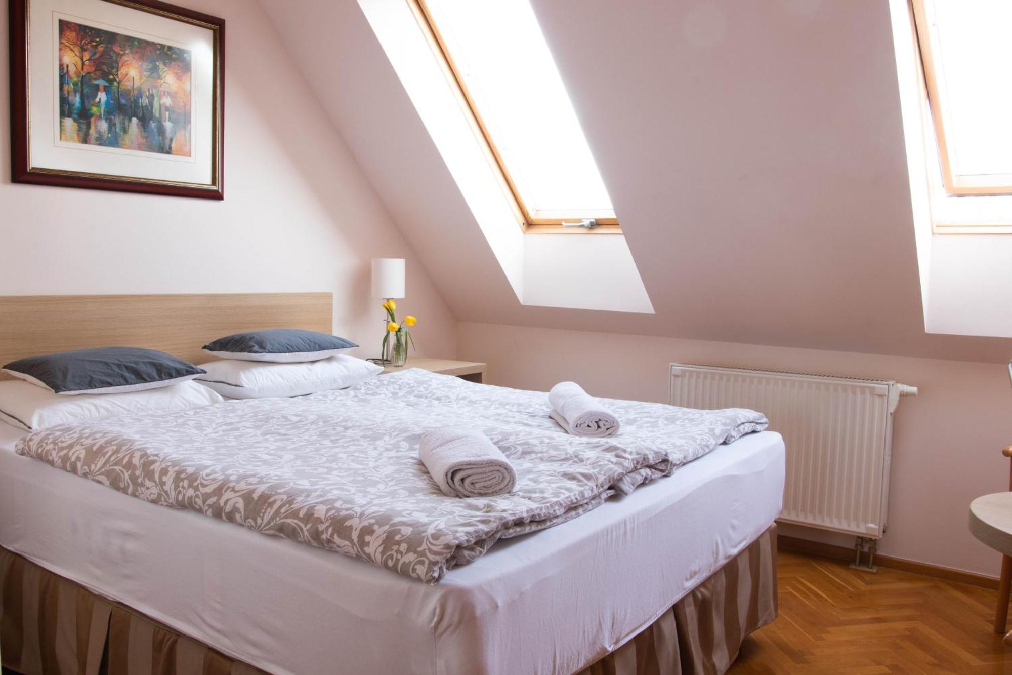 Gardonyi Apartman Daire Eğri Dış mekan fotoğraf