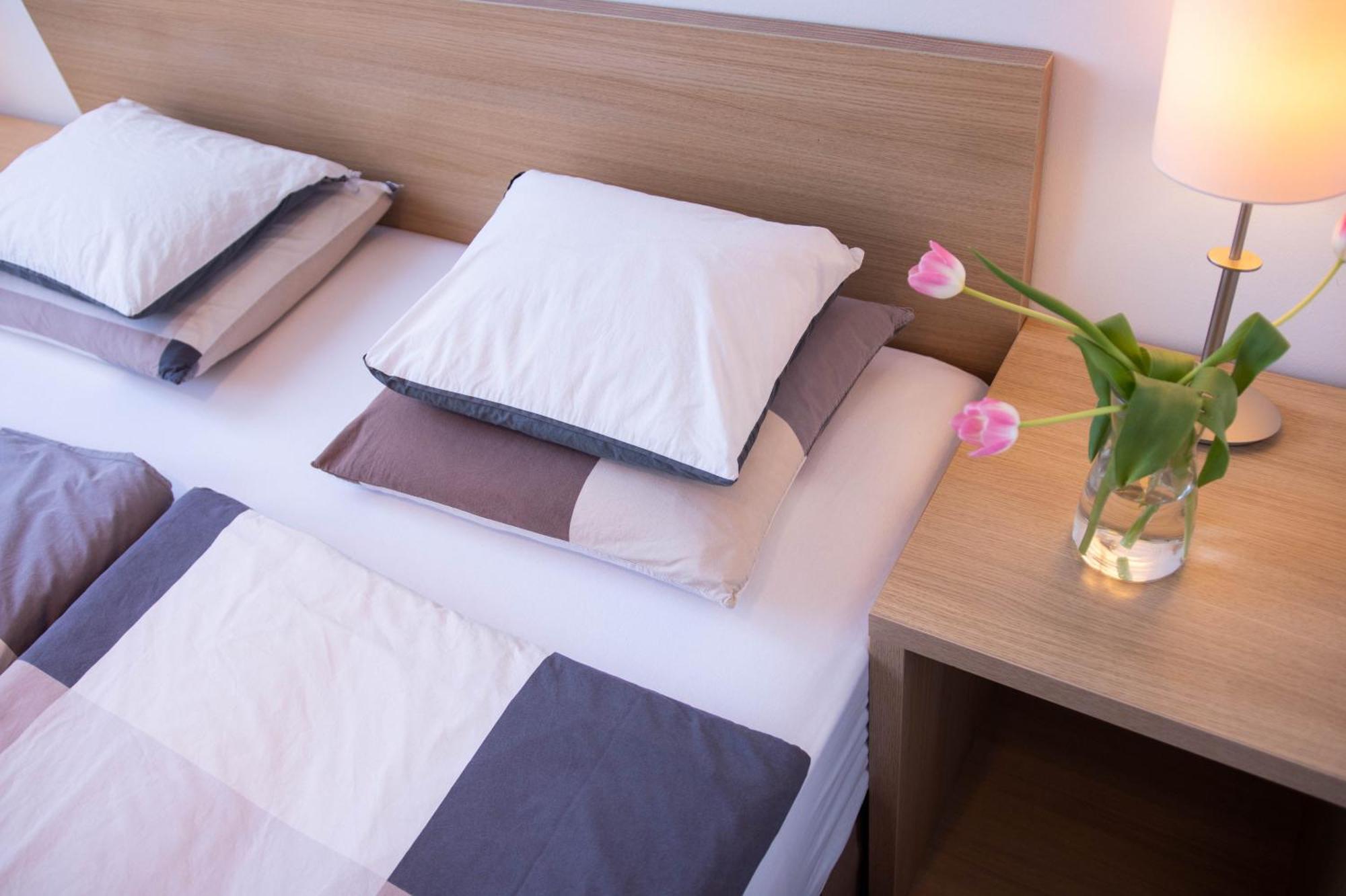 Gardonyi Apartman Daire Eğri Dış mekan fotoğraf