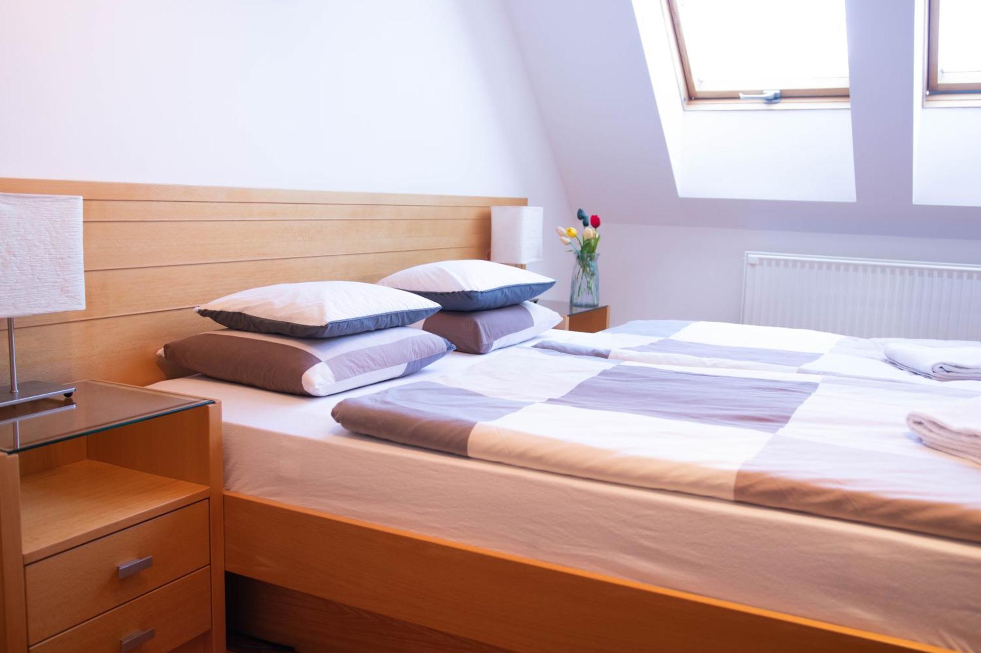 Gardonyi Apartman Daire Eğri Dış mekan fotoğraf