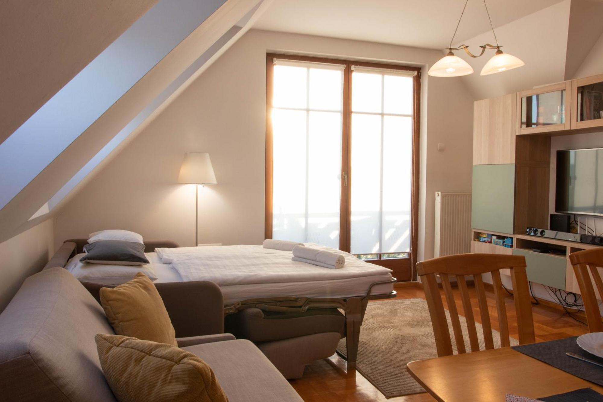 Gardonyi Apartman Daire Eğri Dış mekan fotoğraf