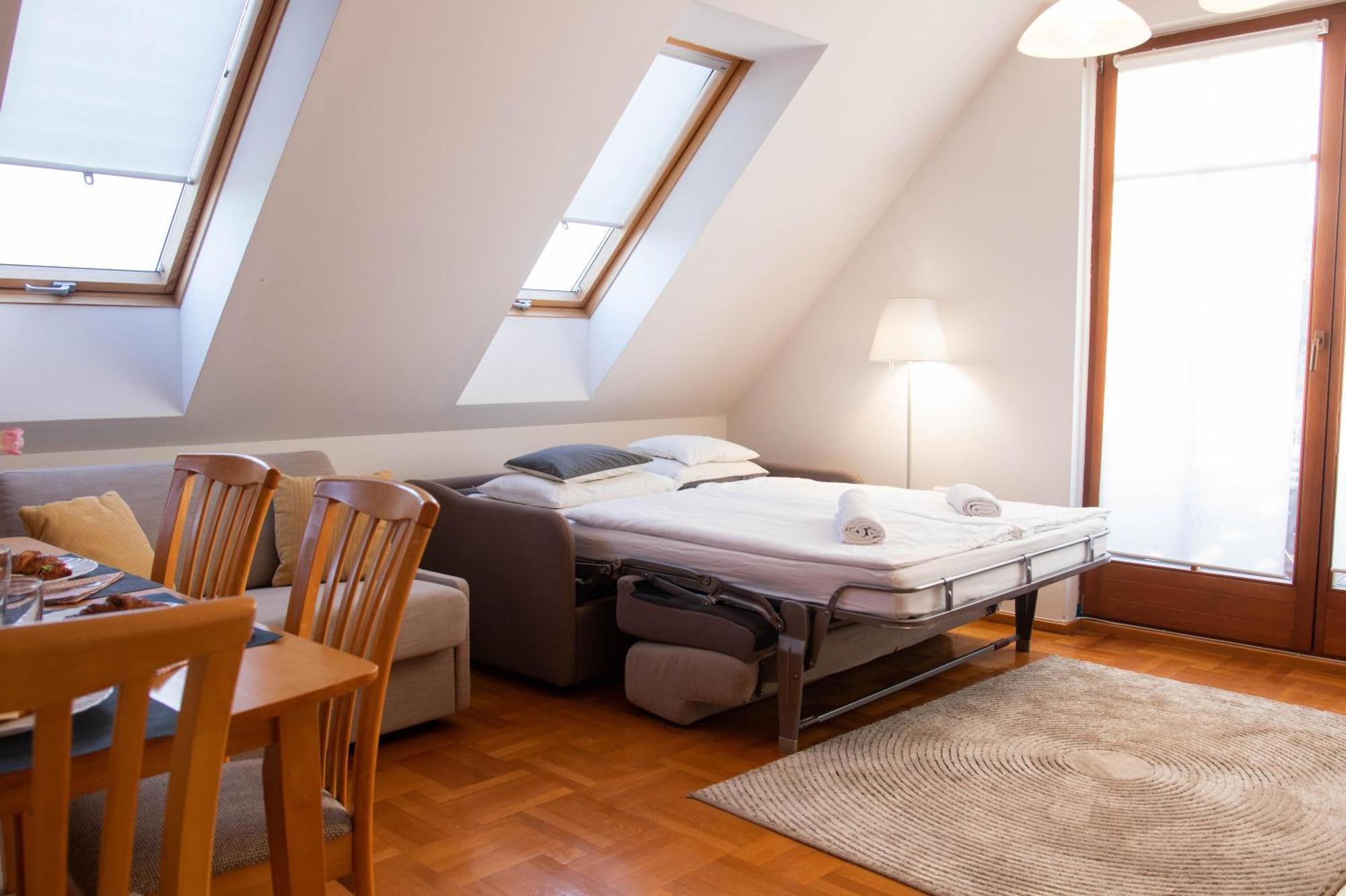 Gardonyi Apartman Daire Eğri Dış mekan fotoğraf