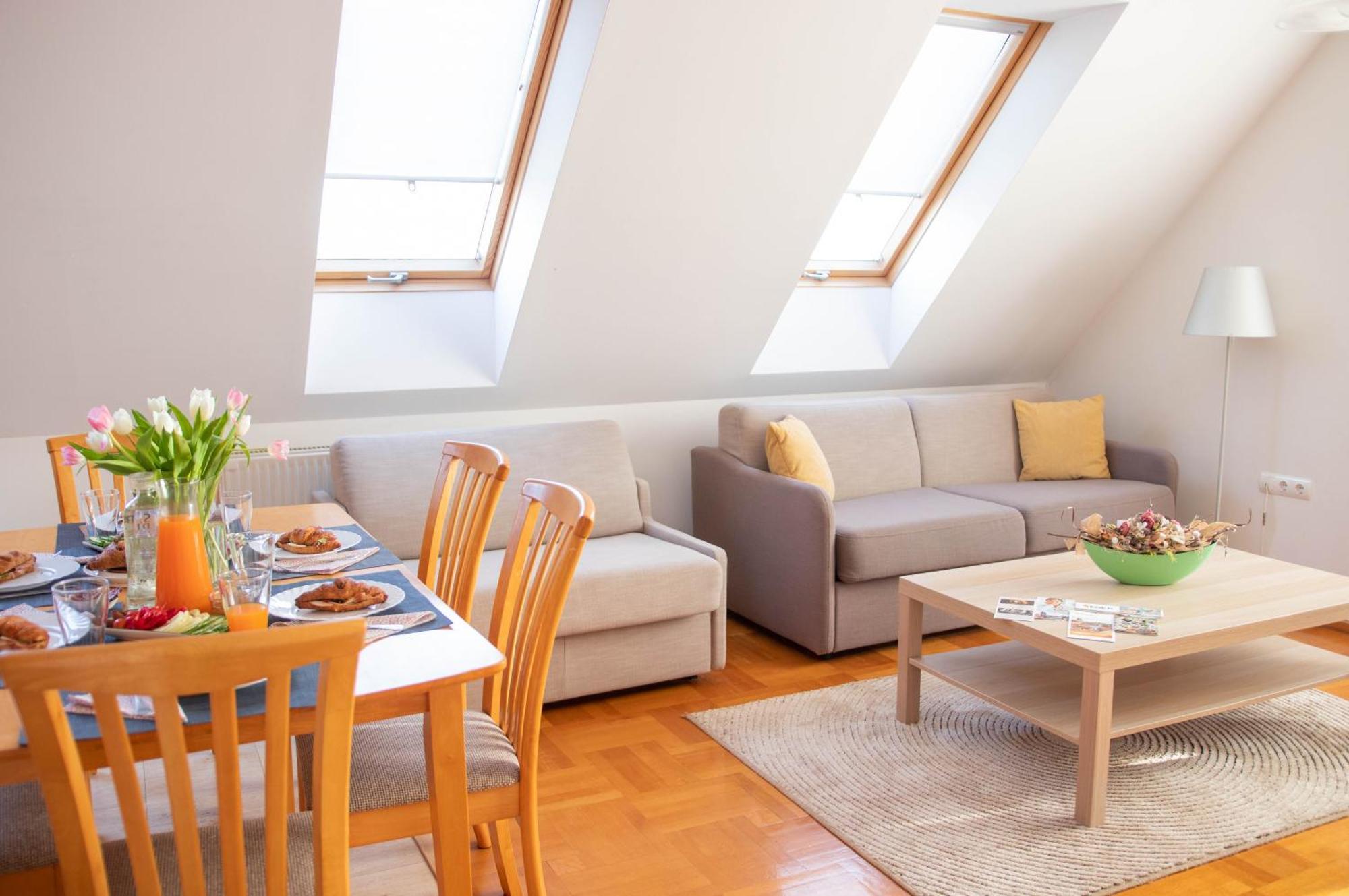 Gardonyi Apartman Daire Eğri Dış mekan fotoğraf