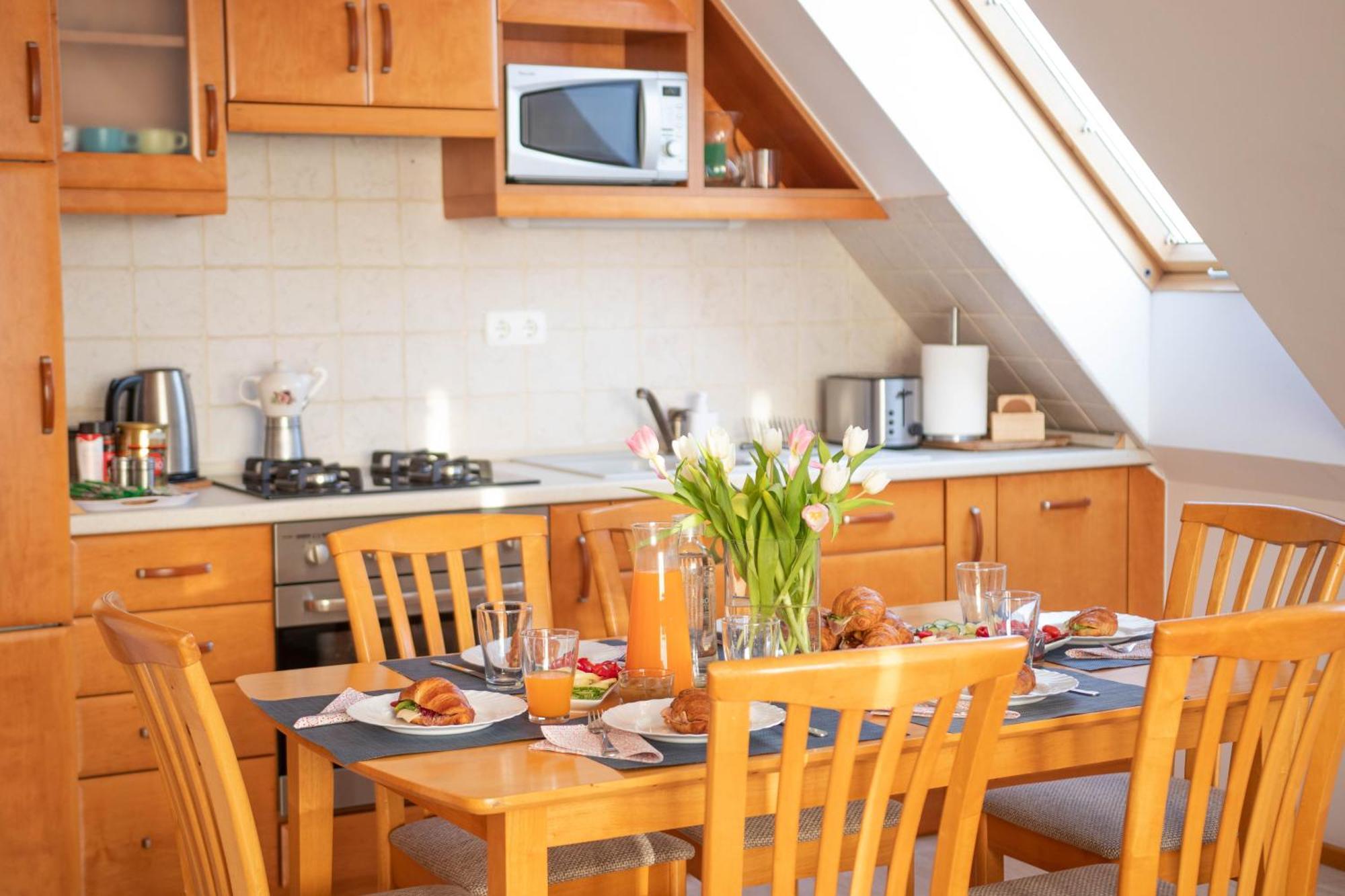 Gardonyi Apartman Daire Eğri Dış mekan fotoğraf