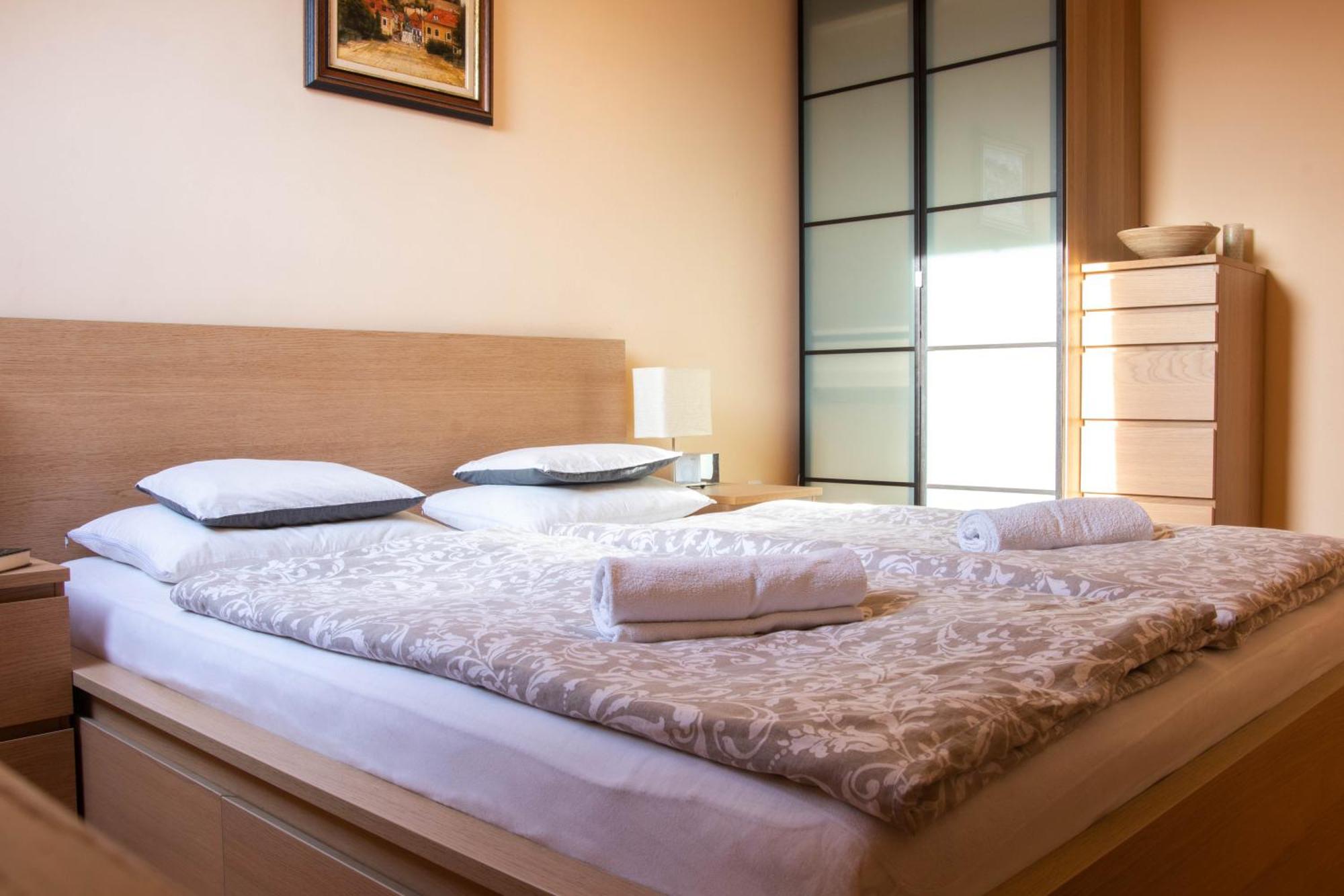 Gardonyi Apartman Daire Eğri Dış mekan fotoğraf