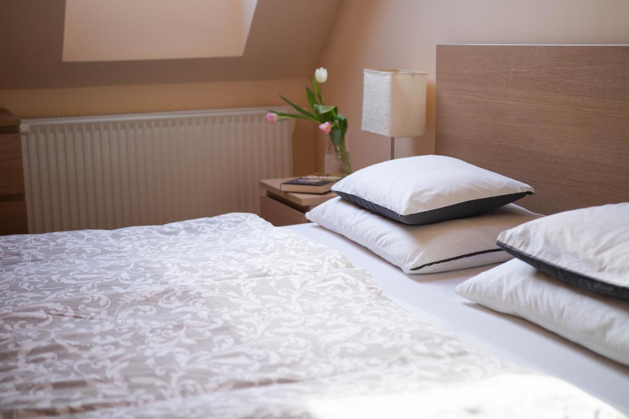 Gardonyi Apartman Daire Eğri Dış mekan fotoğraf