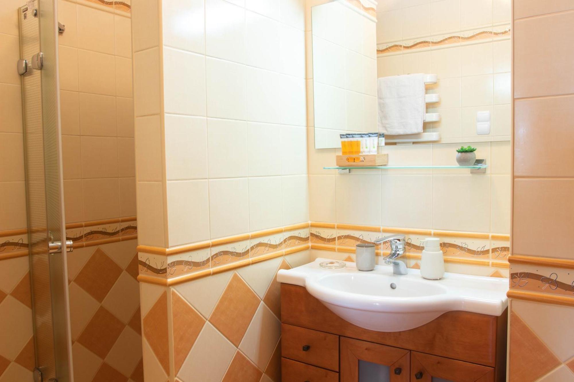 Gardonyi Apartman Daire Eğri Dış mekan fotoğraf
