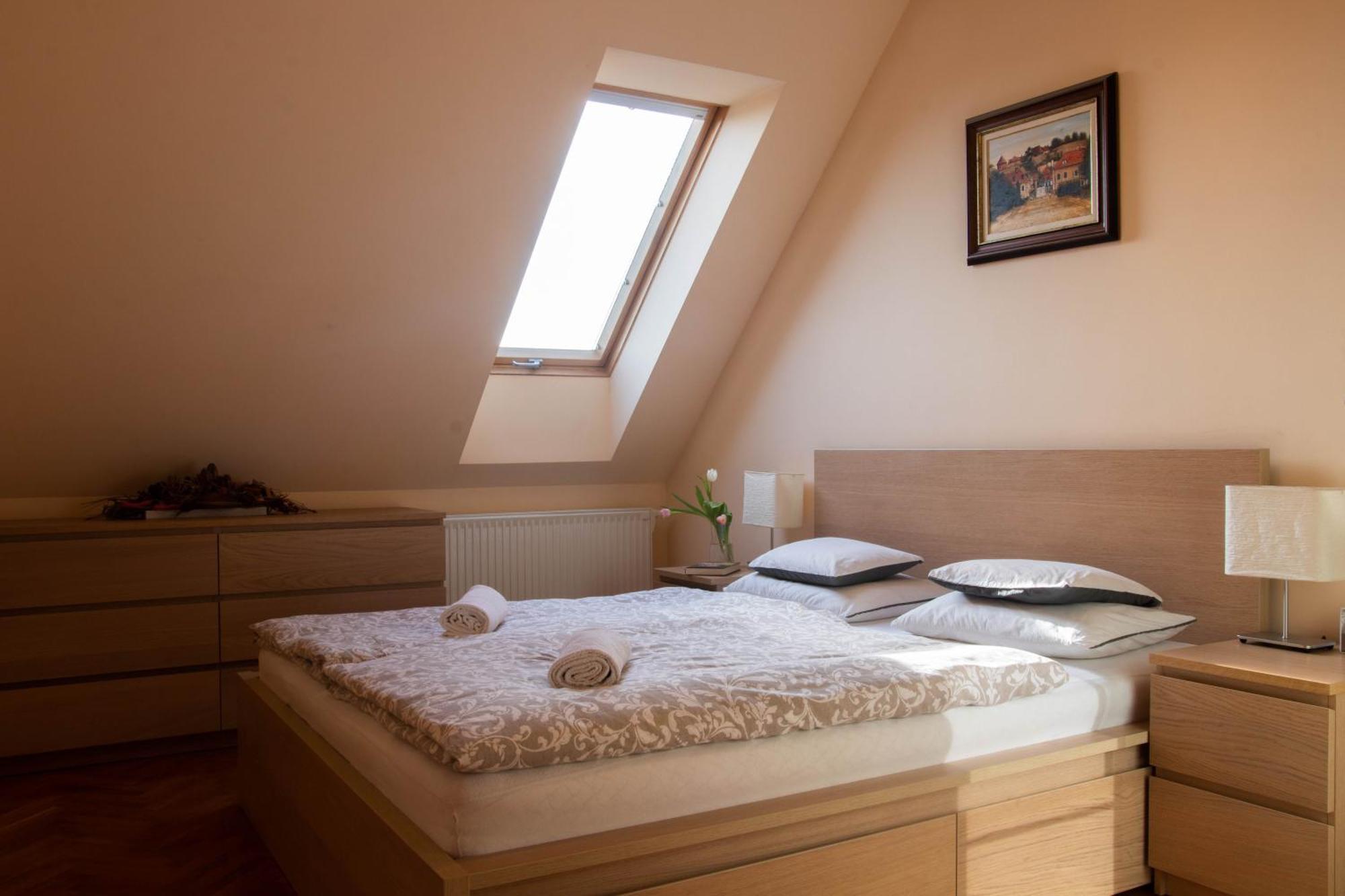Gardonyi Apartman Daire Eğri Dış mekan fotoğraf